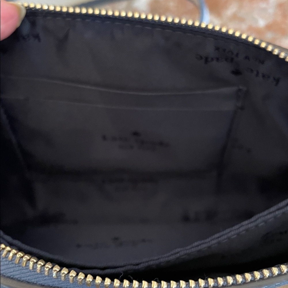 NWT Kate Spade Emma Large Crossbody - Picture 4 of 8